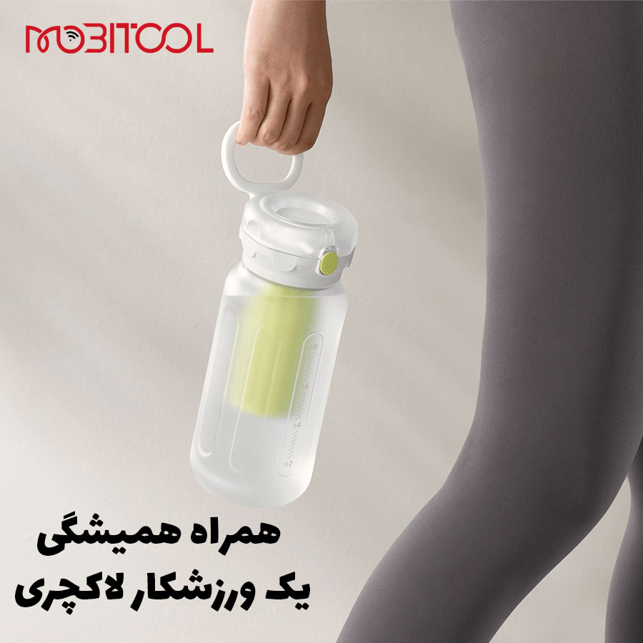 خرید بطری 1 لیتری شیائومی خرید بطری 1 لیتری شیائومی