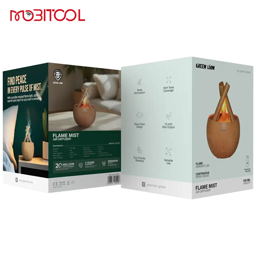 خرید خوشبو کننده گرین خرید خوشبو کننده گرین