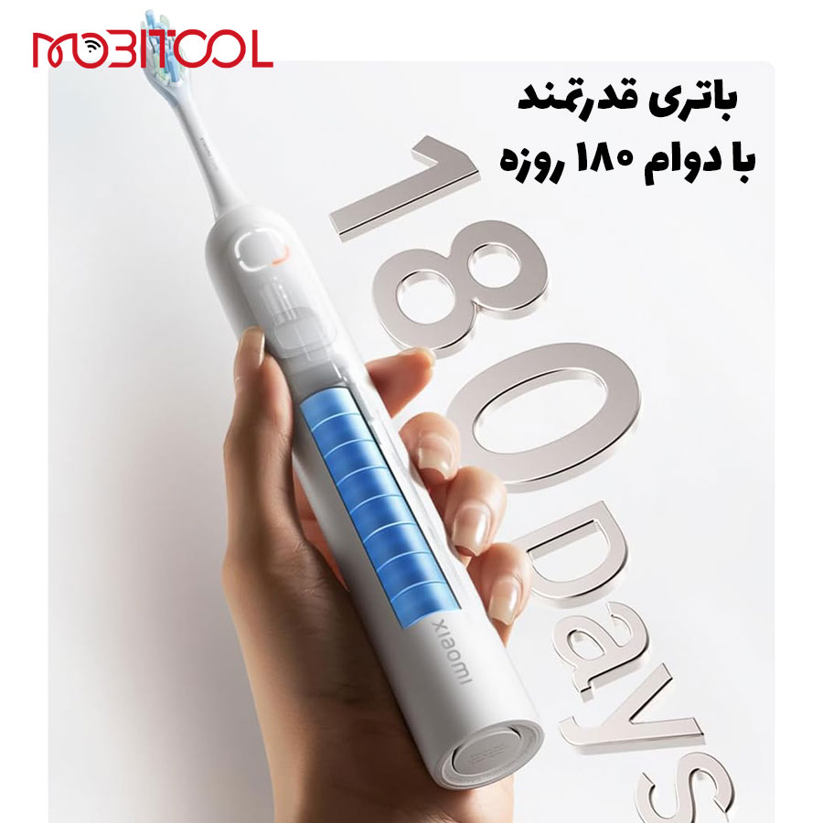 خرید مسواک برقی