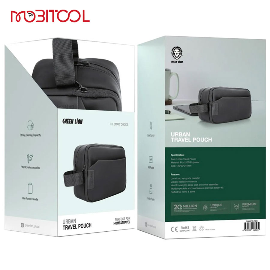 خرید کیف دستی گرین لاین