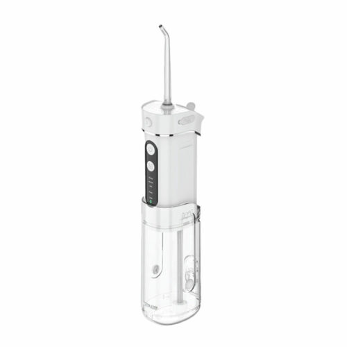 دهان شویه گرین لاین Green Lion Portable Oral Irrigator 180ML