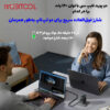 شارژر گان انکر