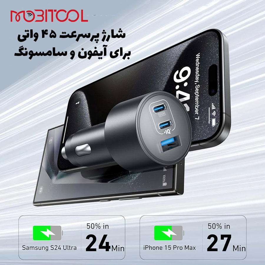 فندکی انکر