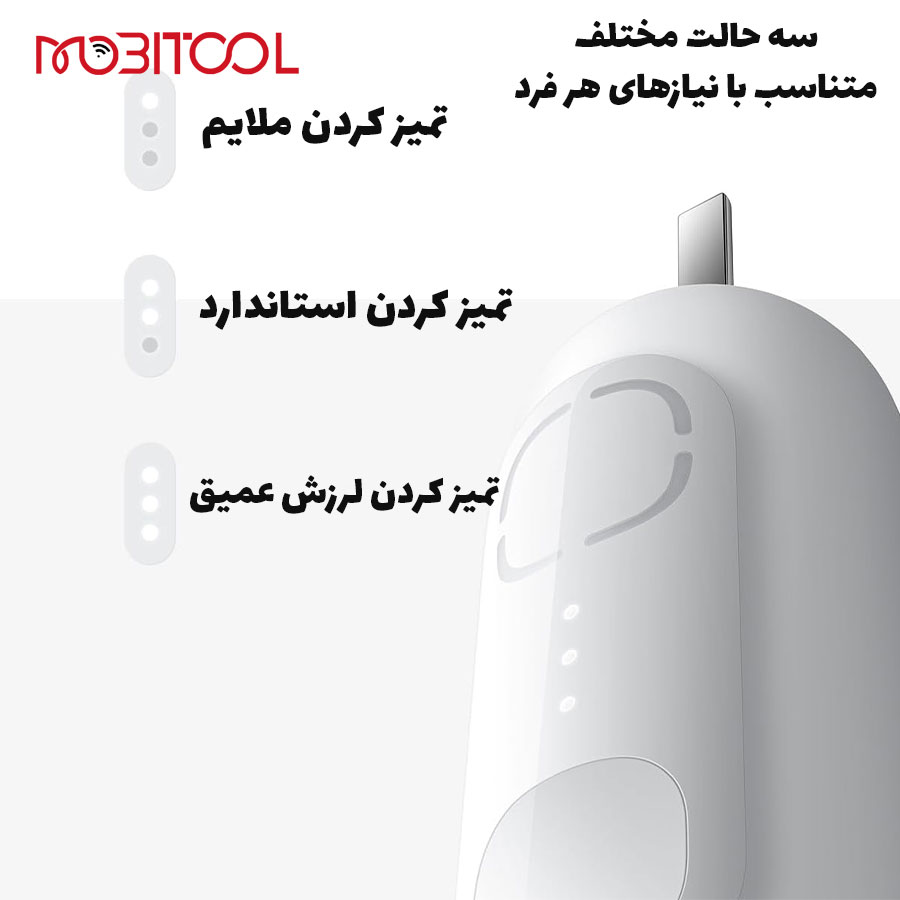 قیمت شیائومی mes609