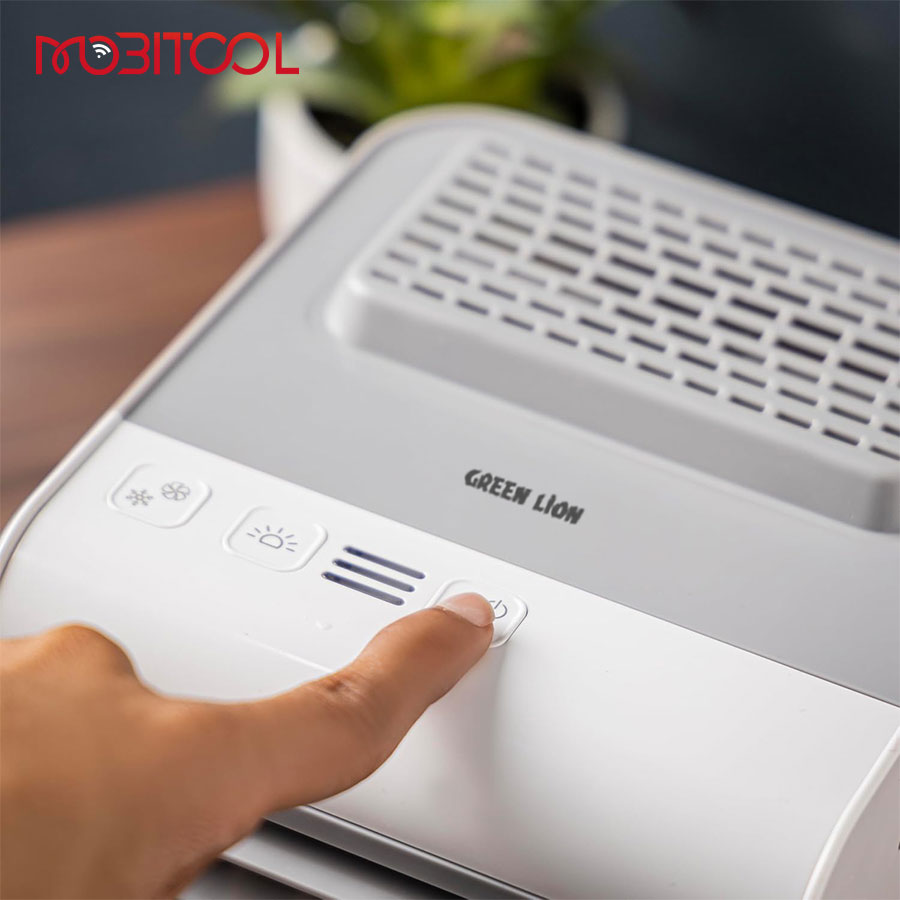 قیمت کولر رومیزی
