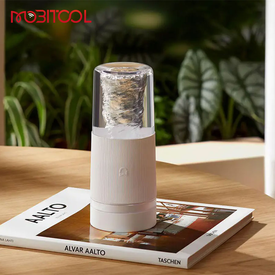 میکسر شارژی mijia میکسر شارژی mijia
