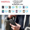پاوربانک 10 هزار انکر