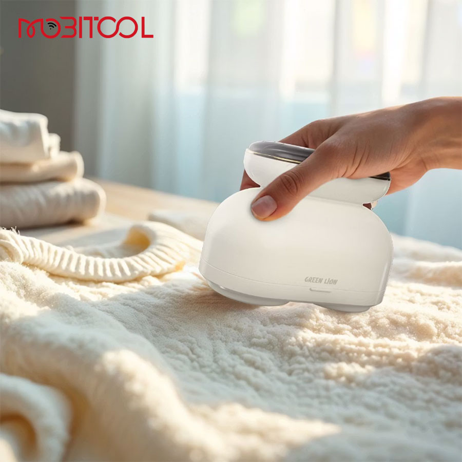 پرزگیر شارژی گرین لاین پرزگیر شارژی گرین لاین
