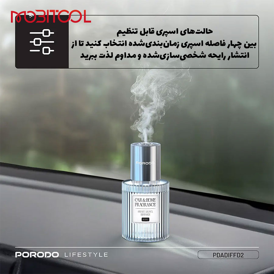 پرودو PDADIFFD2