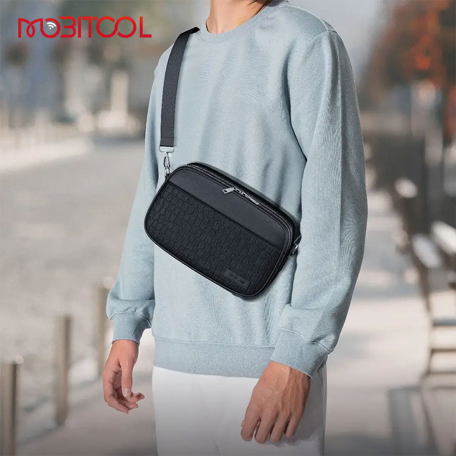 کراس بادی چرم گرین