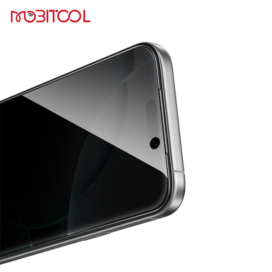 گلس پرایوسی iphone 17 pro