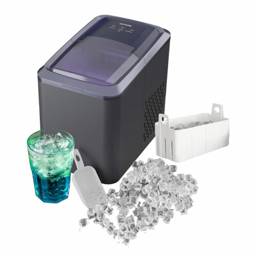 یخ ساز فوری پرودو