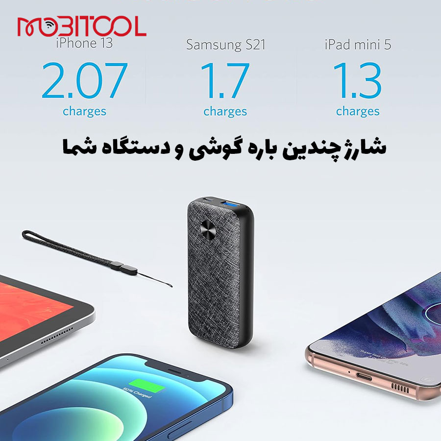 ANKER 1246H11 ANKER 1246H11