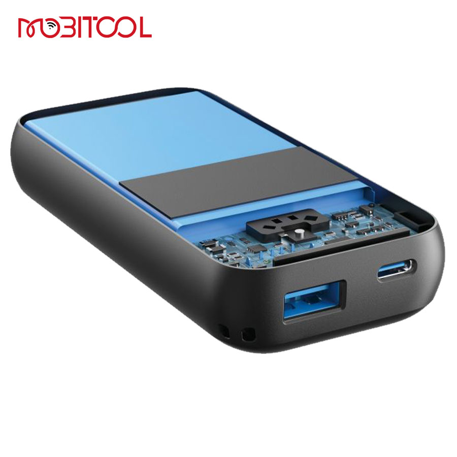 Anker Power Bank Metro 10000mAh Anker Power Bank Metro 10000mAh