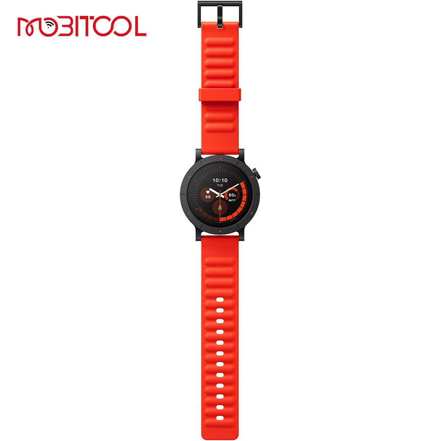 CMF BY NOTHING Watch 3 Pro CMF BY NOTHING Watch 3 Pro