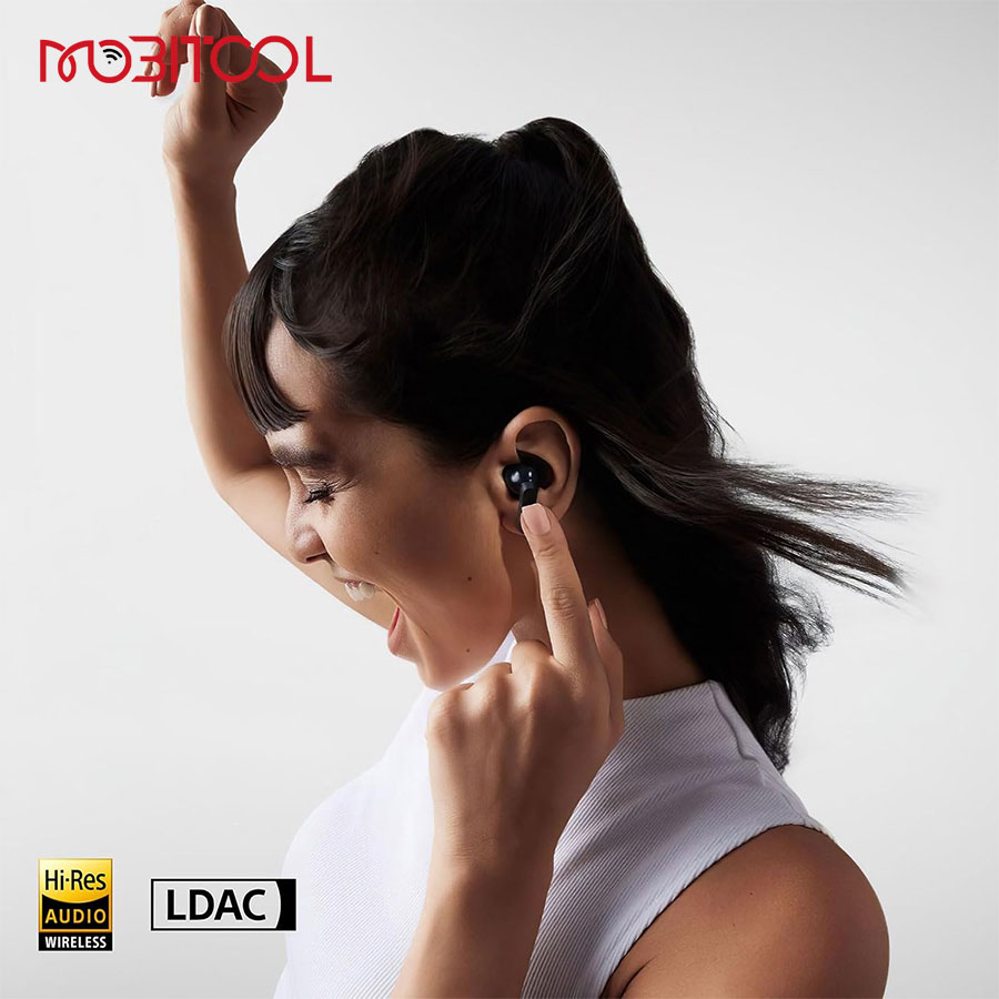 CMF Buds Pro 2 Wireless Earbuds CMF Buds Pro 2 Wireless Earbuds