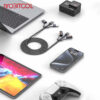 Green Lion 6 in 1 Cable PD 60W