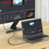 Green Lion 8K HDMI to HDMI Cable Green Lion 8K HDMI to HDMI Cable