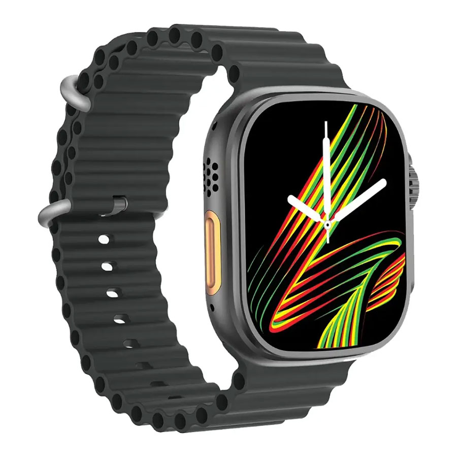 Green Lion Communicate Ultra Smart Watch Green Lion Communicate Ultra Smart Watch