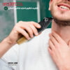 Green Lion Edge Pro Hair Clipper Green Lion Edge Pro Hair Clipper