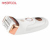 Green Lion Epilator Shave Trim Epilate Green Lion Epilator Shave Trim Epilate