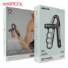 Green Lion Grip Master Hand Grip Strengthener
