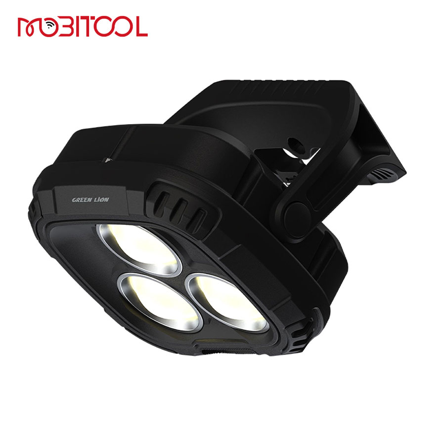Green Lion Hyper Lume Working Light 1000lm