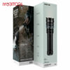 Green Lion Hyper Ray LED Torch Green Lion Hyper Ray LED Torch