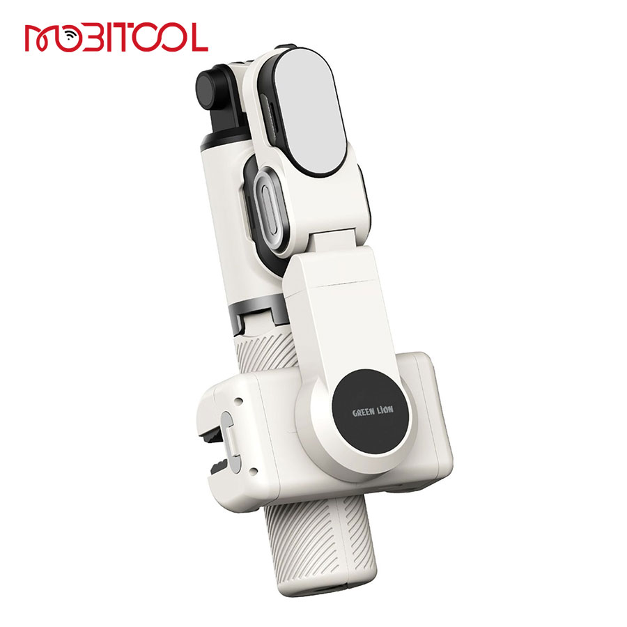 Green Lion Palermo Gimbal Tripod Stand