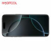 Green Lion Sir Louis iPhone 16 PRO Green Lion Sir Louis iPhone 16 PRO