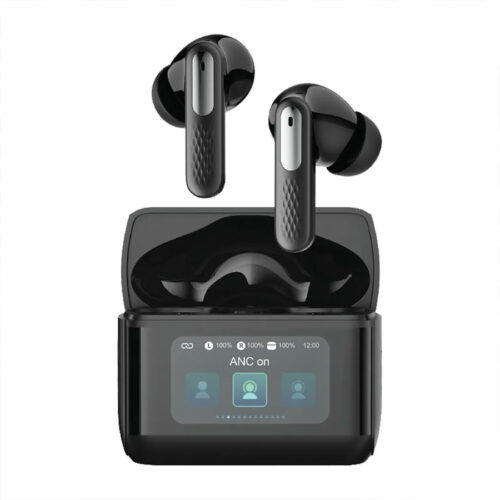 Green Lion Smart Tune True Wireless Earbuds ANC