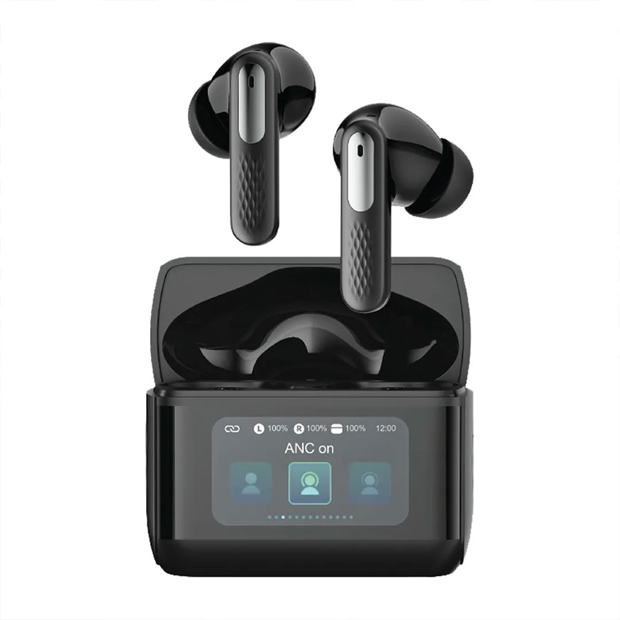 Green Lion Smart Tune True Wireless Earbuds ANC Green Lion Smart Tune True Wireless Earbuds ANC