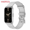 Green Lion Track Fit Smart Watch