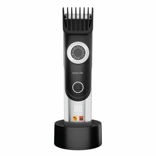 Green Lion Trim Body Hair Trimmer
