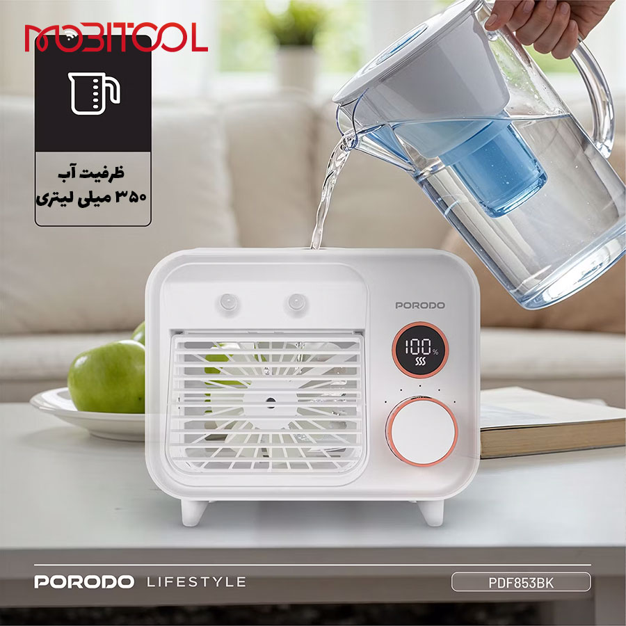 PORODO FAN PORODO FAN