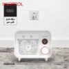 Porodo Lifestyle Mini Mist Fan Desktop Air Cooler Porodo Lifestyle Mini Mist Fan Desktop Air Cooler