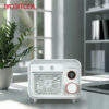 Porodo Mini Mist Fan Desktop Air Cooler Porodo Mini Mist Fan Desktop Air Cooler