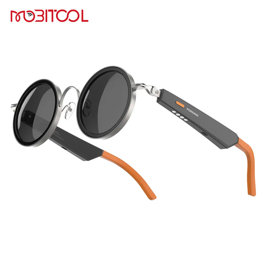 Porodo Velora Smart Sunglasses Porodo Velora Smart Sunglasses