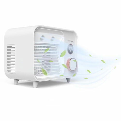 Porodo Fan Desktop Air Cooler