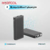 Powerology 10000mAh Retractable Cable Power Bank Powerology 10000mAh Retractable Cable Power Bank