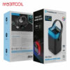 Powerology Halo Beam 40000mAh Power Bank PD 65W Powerology Halo Beam 40000mAh Power Bank PD 65W