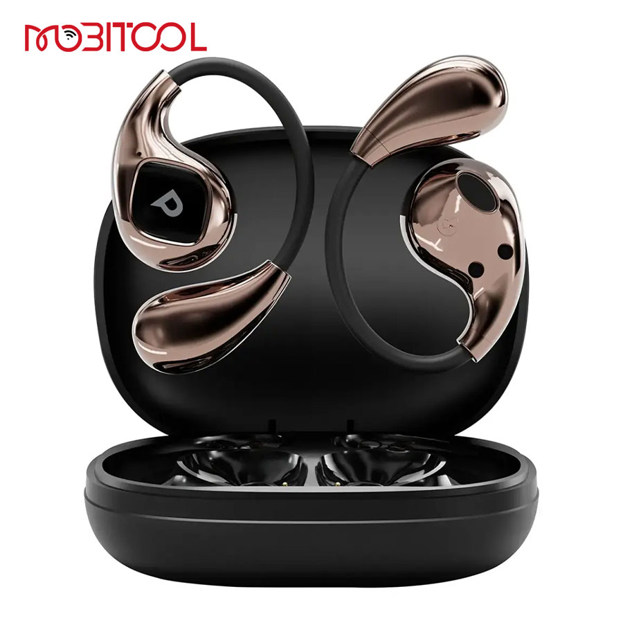 Powerology Nammos Open Ear Earbuds Powerology Nammos Open Ear Earbuds
