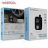 Powerology Portable Electric Tire Inflator
