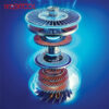 Powerology Powerflow Turbo Blower Fan