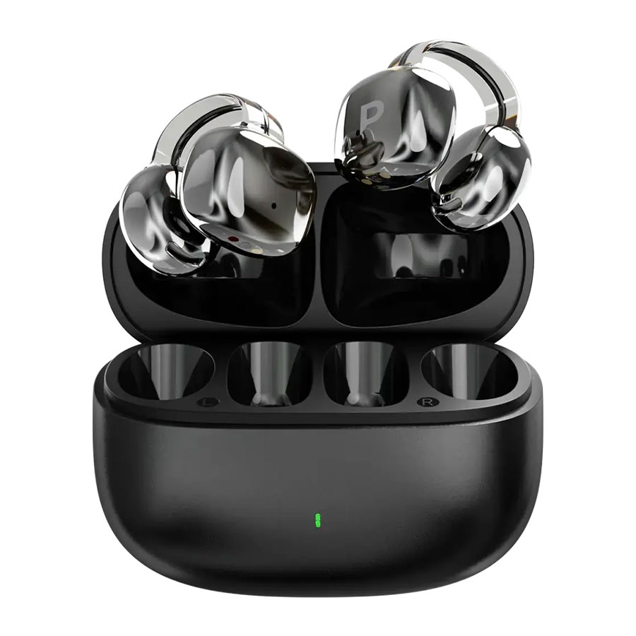 Powerology Savai Open Ear Clip On Earbuds