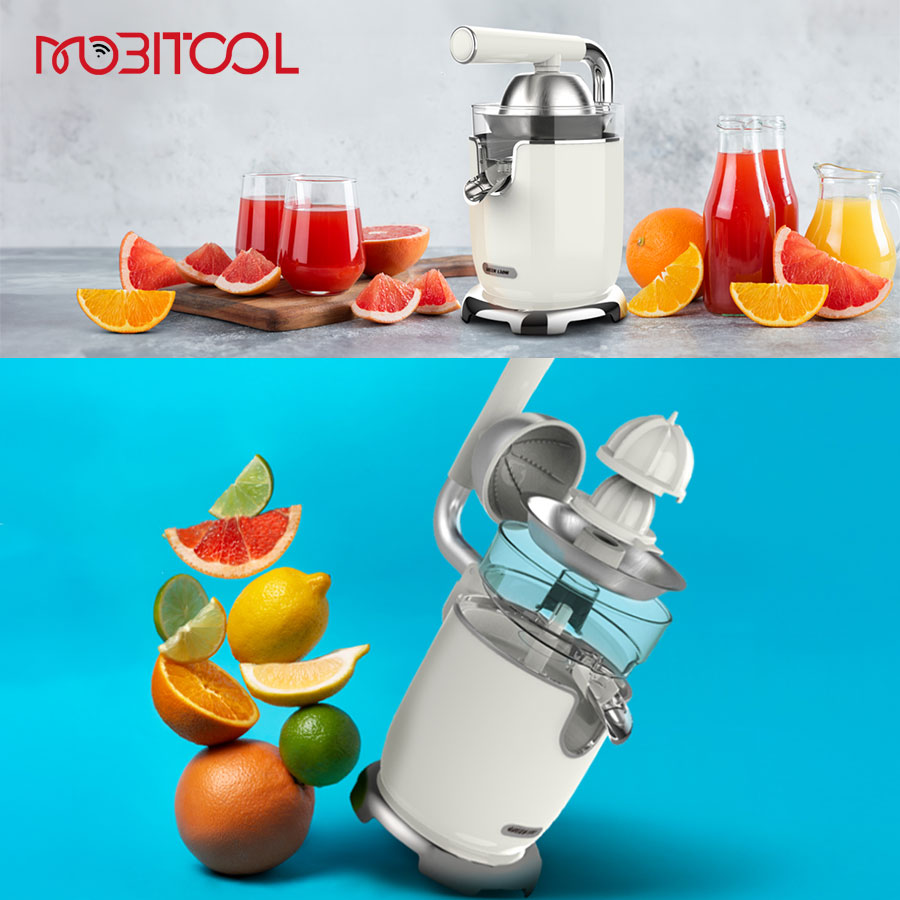 آبمیوه گیر وینتیج گرین لاین آبمیوه گیر وینتیج گرین لاین