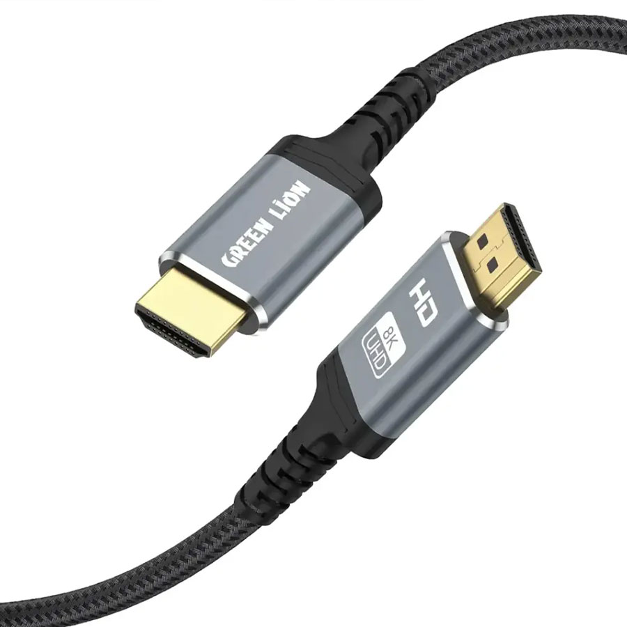 خرید کابل HDMI گرین لاین خرید کابل HDMI گرین لاین