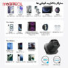 شارژر با کابل 25 وات انکر