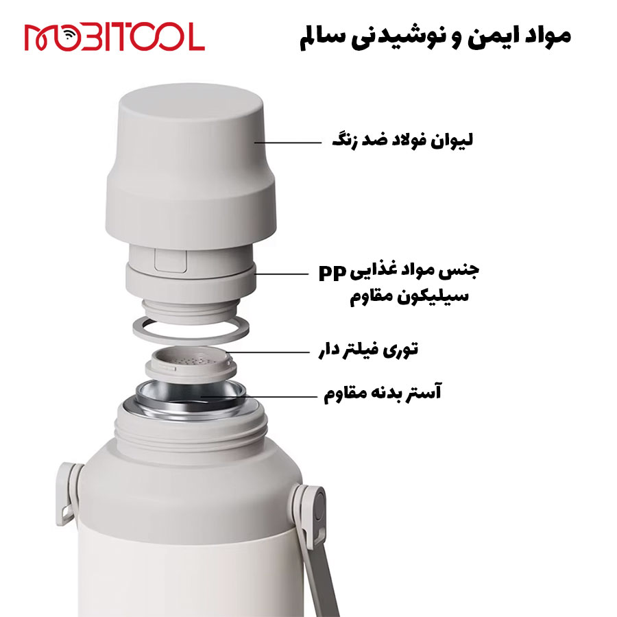 فلاسک فلاسک