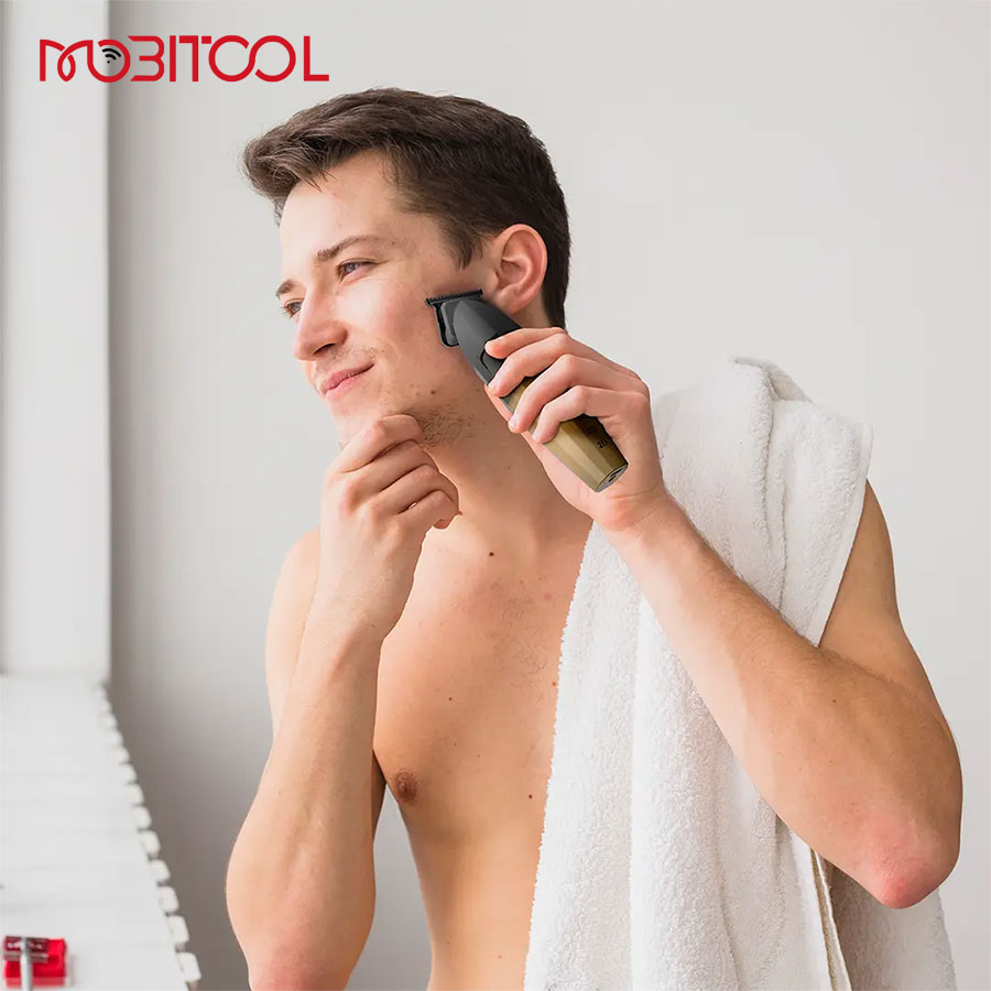 ماشین اصلاح گرین ماشین اصلاح گرین